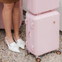 Luxuriant - Cabin (Potpourri Pink)