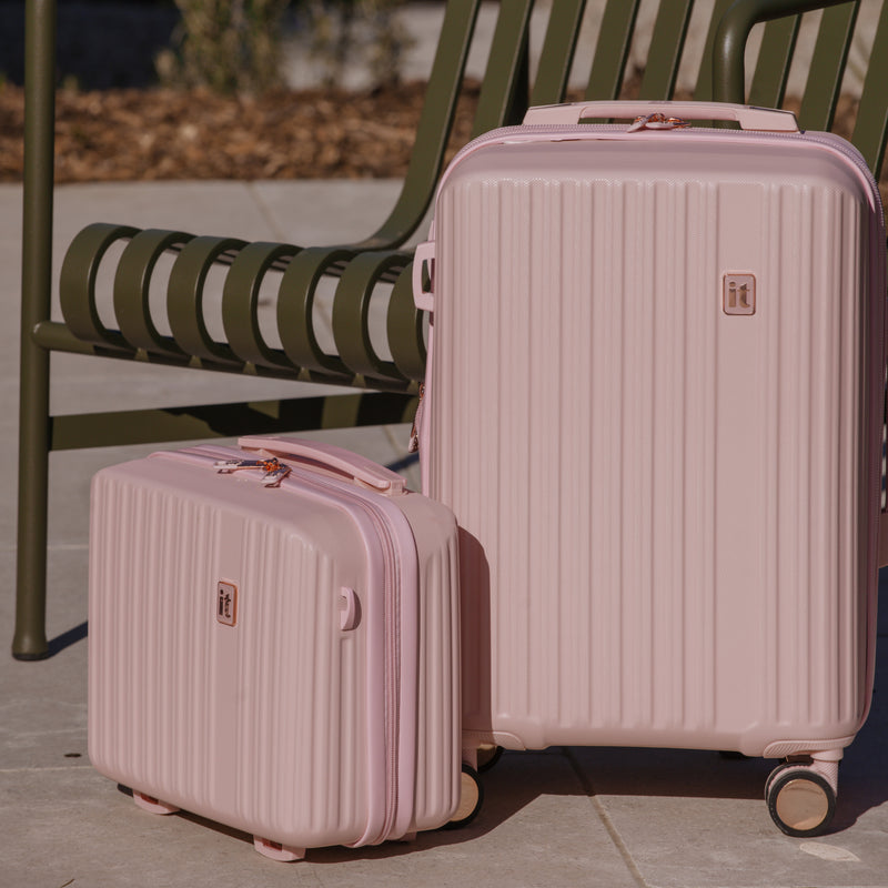 Luxuriant - Cabin (Potpourri Pink)