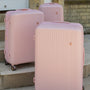Luxuriant - Large (Potpourri Pink)