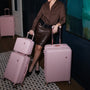 Luxuriant - Medium (Potpourri Pink)