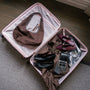 Luxuriant - Medium (Potpourri Pink)