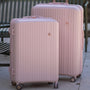 Luxuriant - Medium (Potpourri Pink)