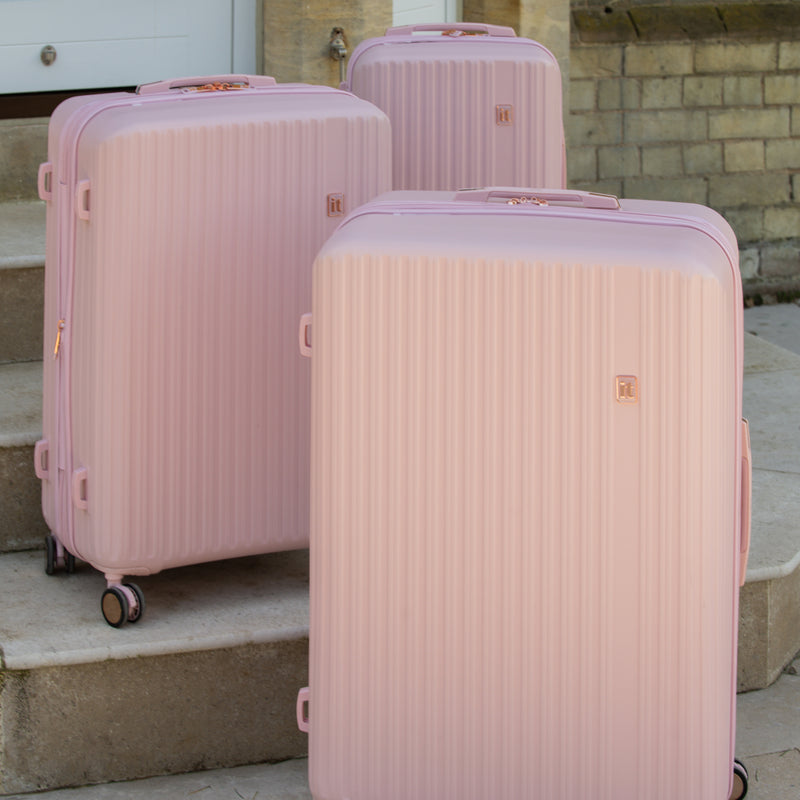 Luxuriant - Medium (Potpourri Pink)