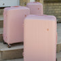 Luxuriant - Medium (Potpourri Pink)