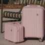 Luxuriant - Vanity Case (Potpourri Pink)