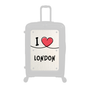 Modify - Personalised Panel (I Heart - Name)