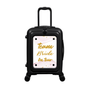 Modify - Suitcase with Personalised Panel (Team on Tour - Bride)