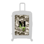 Modify - Personalised Panel (Full Camo - Letter & Name)