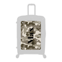 Modify - Personalised Panel (Full Camo - Side Name)