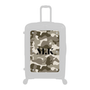 Modify - Personalised Panel (Full Camo - Initials)