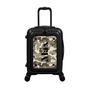 Modify - Suitcase with Personalised Panel (Full Camo - Side Name)