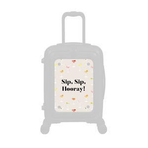 Modify - Personalised Panel (Cocktail Mix - Quote)