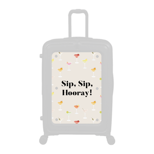 Modify - Personalised Panel (Cocktail Mix - Quote)