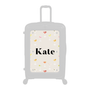 Modify - Personalised Panel (Cocktail Mix - Name)