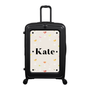 Modify - Suitcase with Personalised Panel (Cocktail Mix - Name)