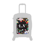 Modify - Personalised Panel (Las Vegas Border - Initials)