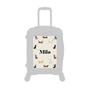 Modify - Personalised Panel (Daxie Border - Name)