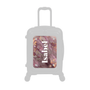 Modify - Personalised Panel (Rose Gold Marble - Side Name)