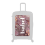 Modify - Personalised Panel (Rose Gold Marble - Side Name)