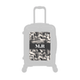 Modify - Personalised Panel (Geometric Strip - Initials)