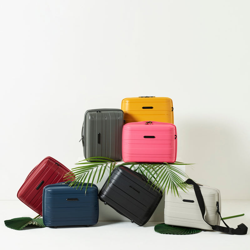 Momentous - Vanity Case (Starlight Grey)