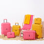 Momentous - 4-Piece Set (Mango Sorbet)