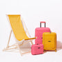 Momentous - 4-Piece Set (Mango Sorbet)