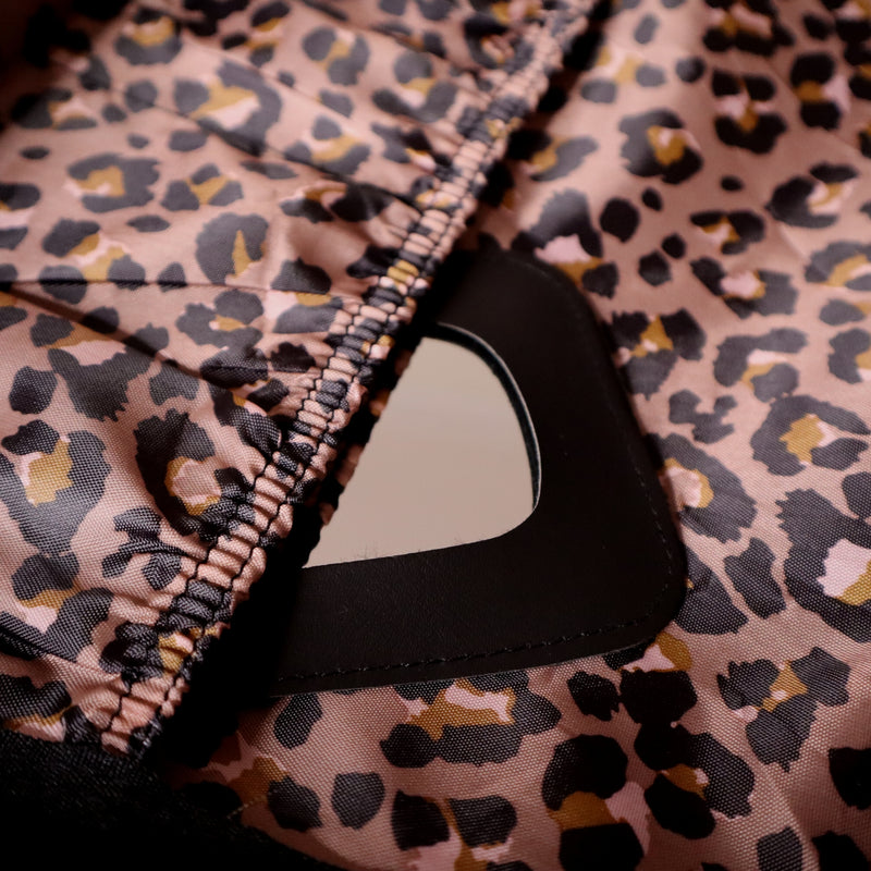 Glitzy - Vanity Case (Black)