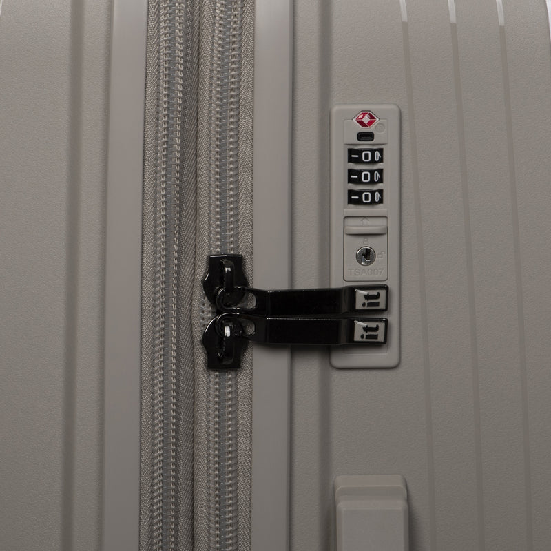 Spontaneous - Large (Feather Grey)