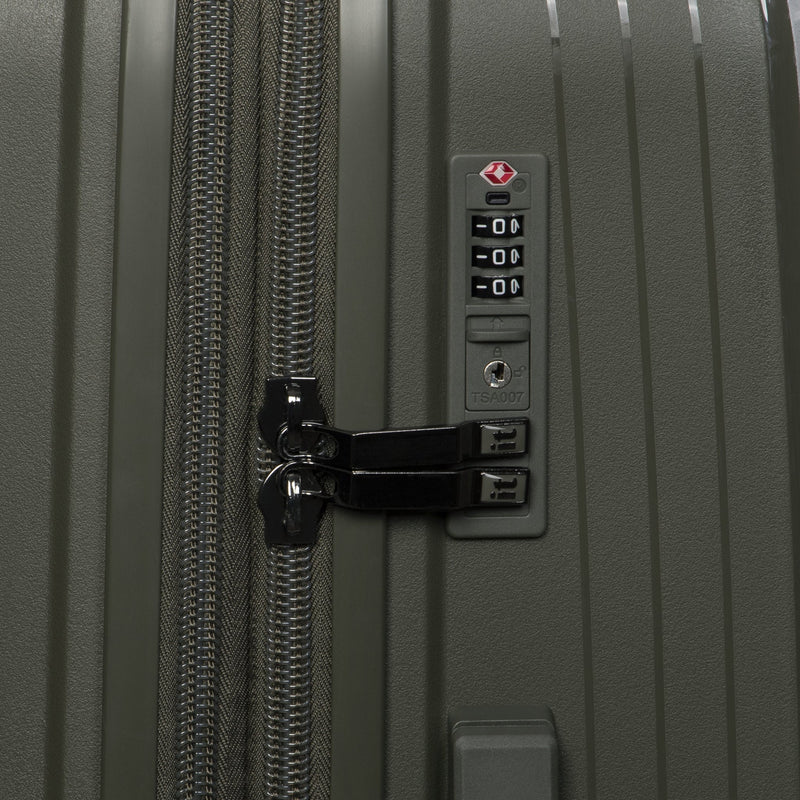 Spontaneous - 3pc Set (Olive Night)