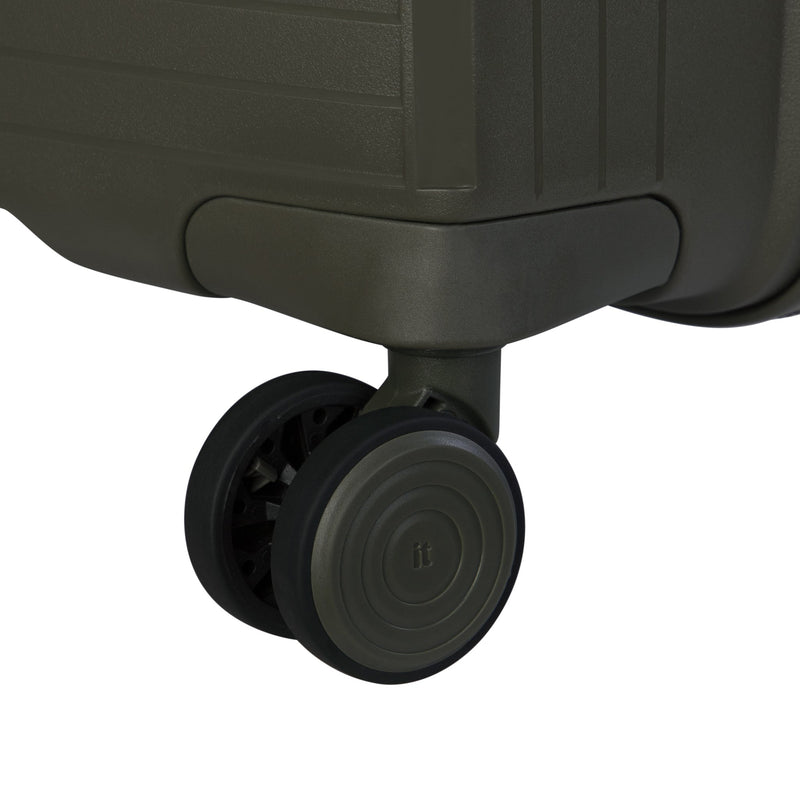 Spontaneous - 3pc Set (Olive Night)