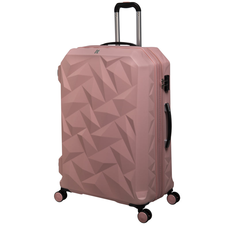 Ice Cap Plus - 3pc Set (Gossamer Pink)