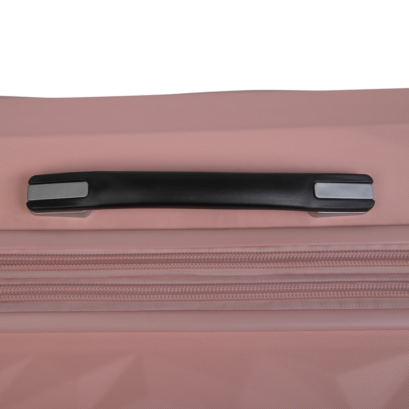 Ice Cap Plus - 3pc Set (Gossamer Pink)