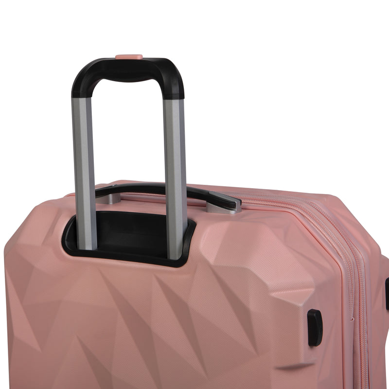 Ice Cap Plus - Large (Gossamer Pink)