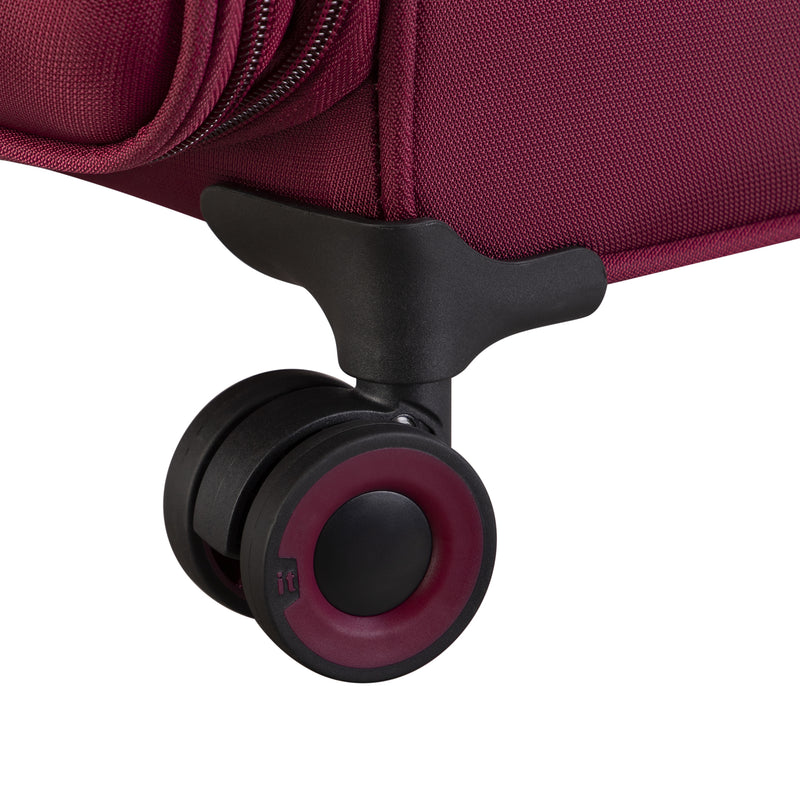 Precursor - Medium Plus (Dark Red)