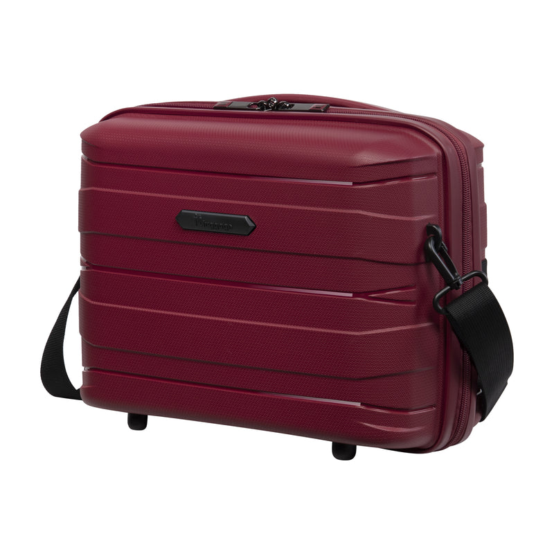 Momentous - 4-Piece Set (German Red)
