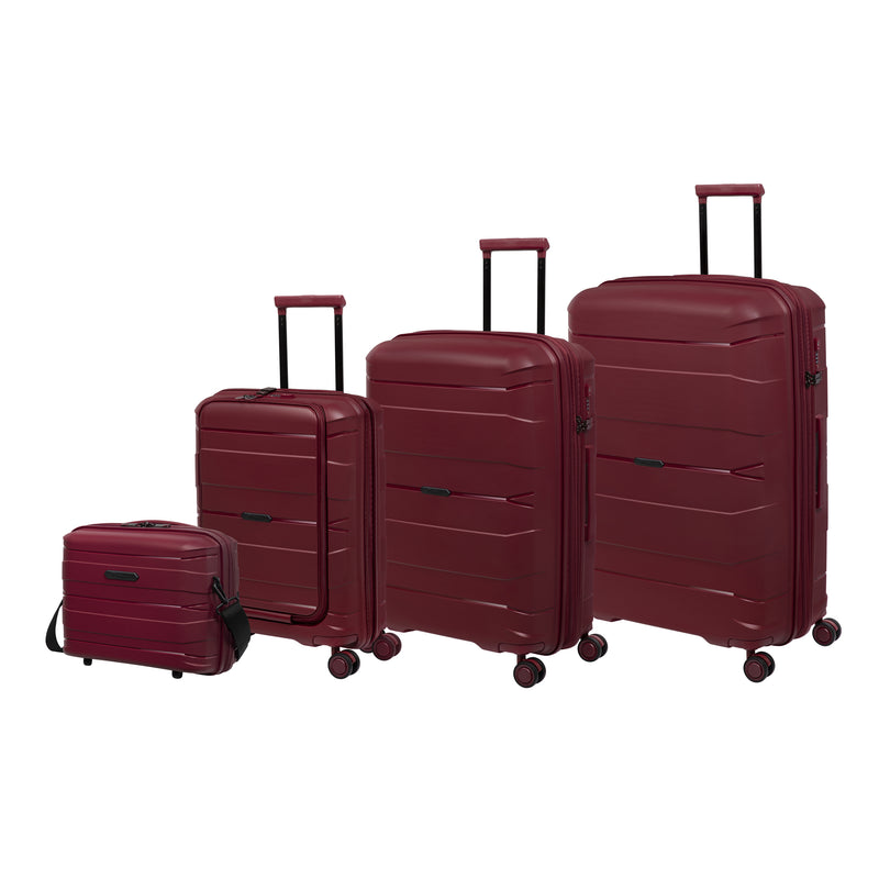 Momentous - 4-Piece Set (German Red)