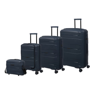 Momentous - 4-Piece Set (Tibetan Lan)