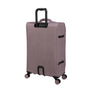 Citywide - Medium (Pale Mauve)