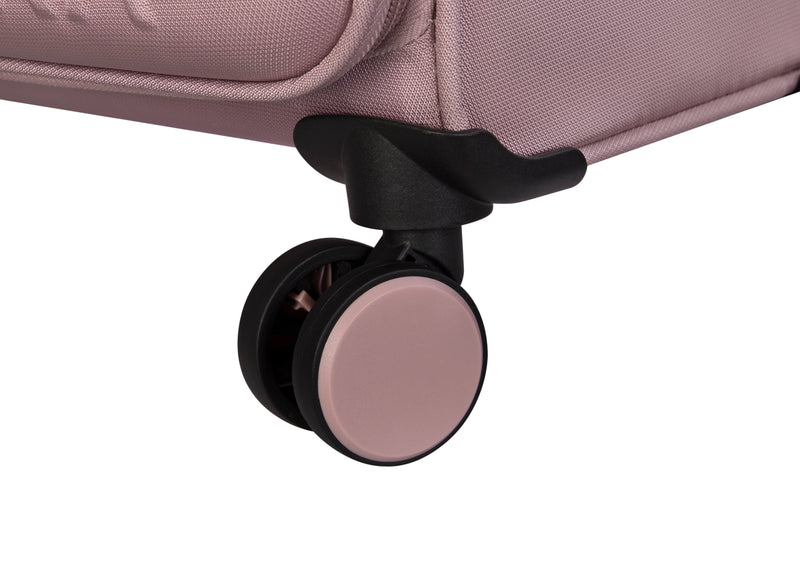 Citywide - Medium (Pale Mauve)