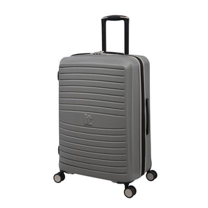 Grey Suitcases - it Luggage