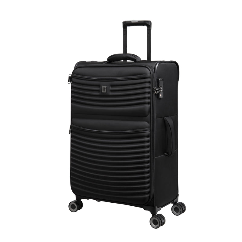 Beskrive Tal højt strække it Luggage | Precursor - Medium Plus in Black