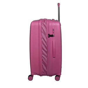 it Luggage | Spontaneous II - Cabin with Pocket in Azalea Pink