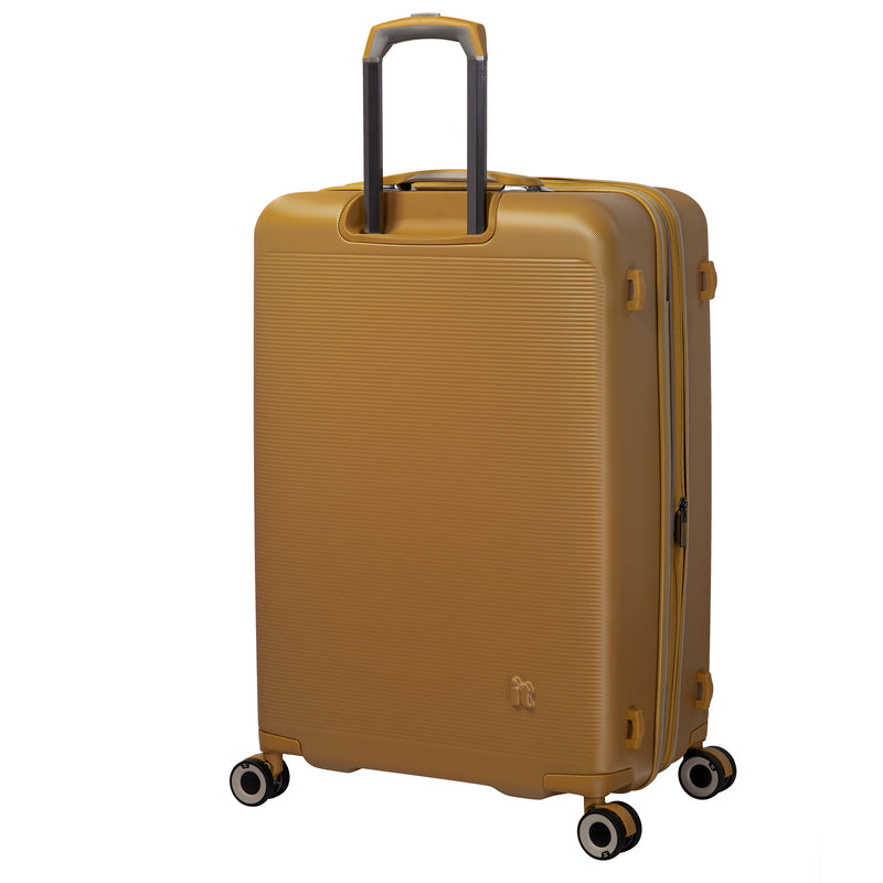 Rapidity - 3pc Set (Cuban Gold)