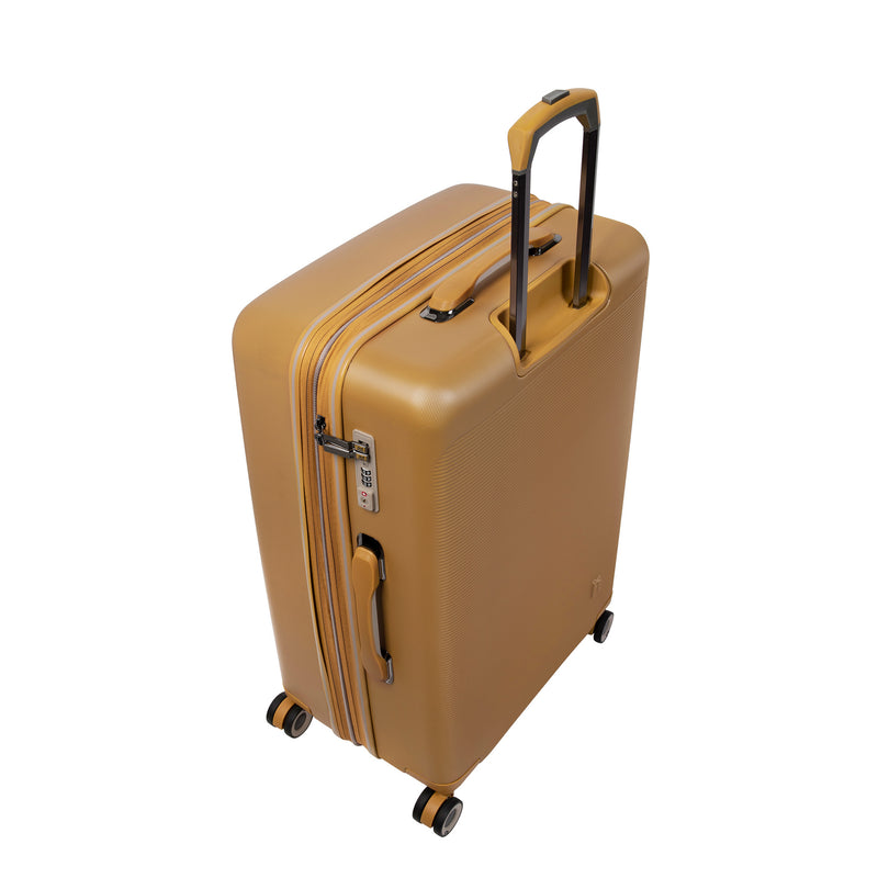 Rapidity - Medium Plus (Cuban Gold)