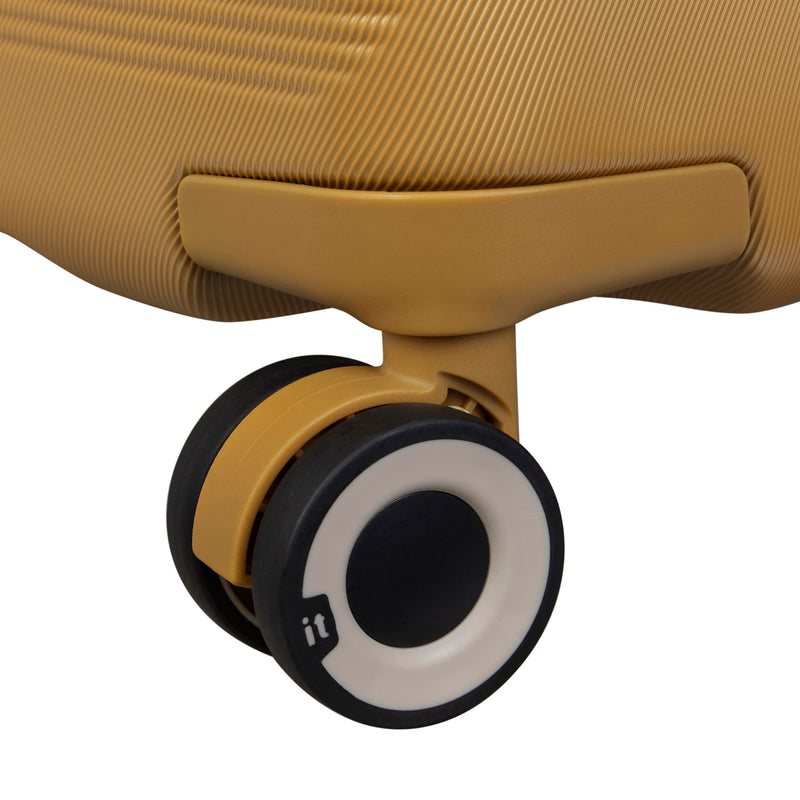 Rapidity - 3pc Set (Cuban Gold)