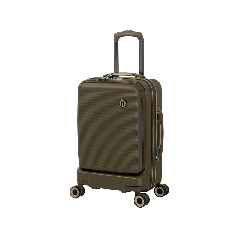 Rapidity - 3pc Set (Dark Olive)