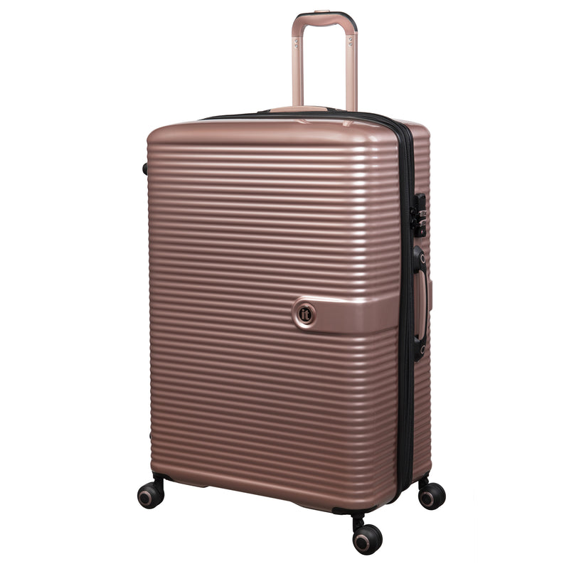 Helixian - Large (Metallic Rose Gold)