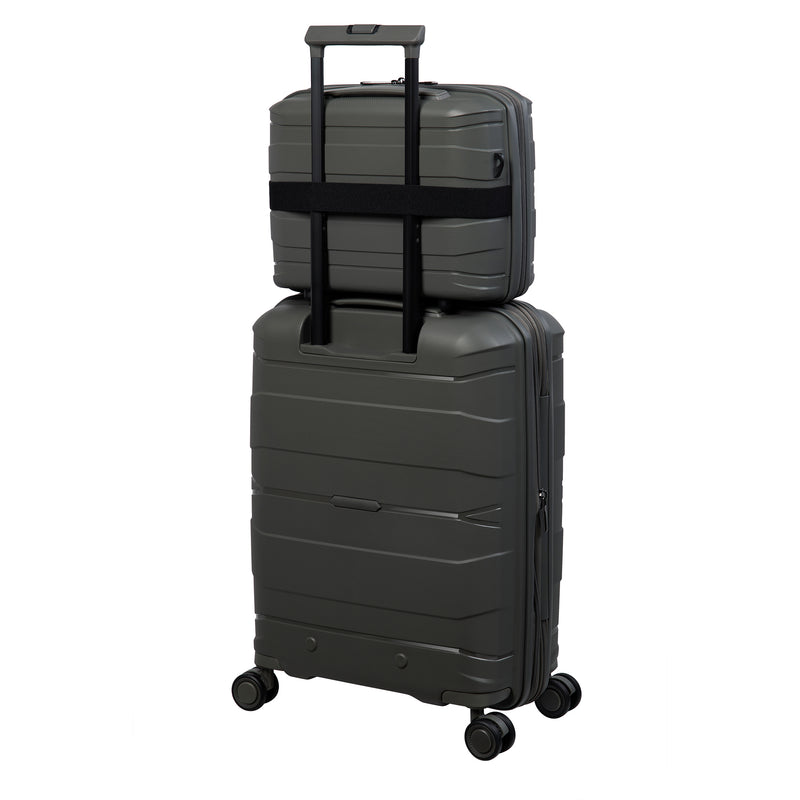 Momentous - 4-Piece Set (Starlight Grey)