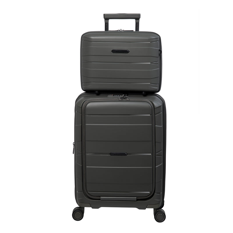Momentous - 4-Piece Set (Starlight Grey)
